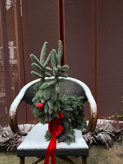 Świąteczny Rudolf christmas giftbar.pl 