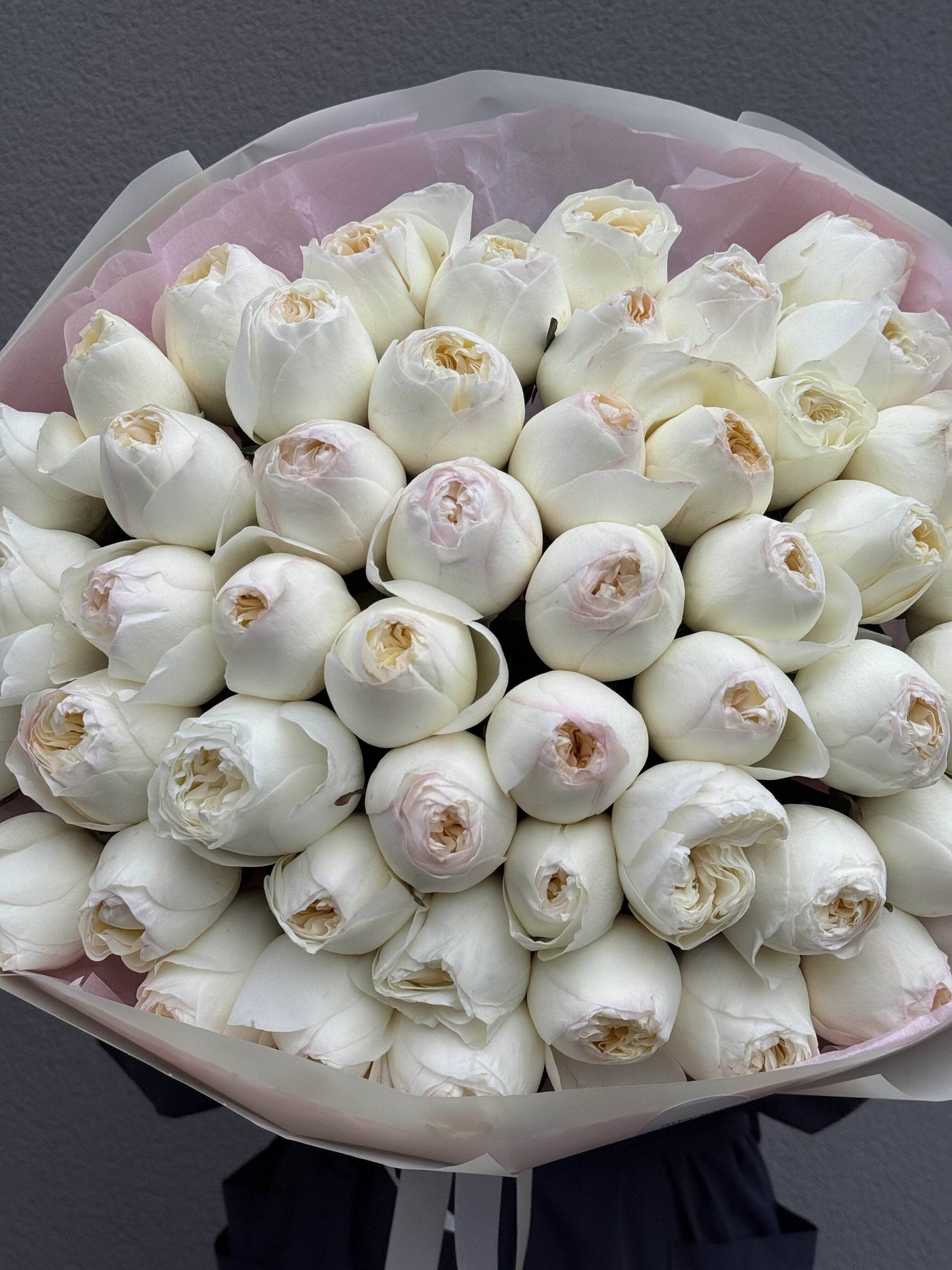 Bukiet róż Aurora [od 9 szt] kwiaty giftbar.pl 