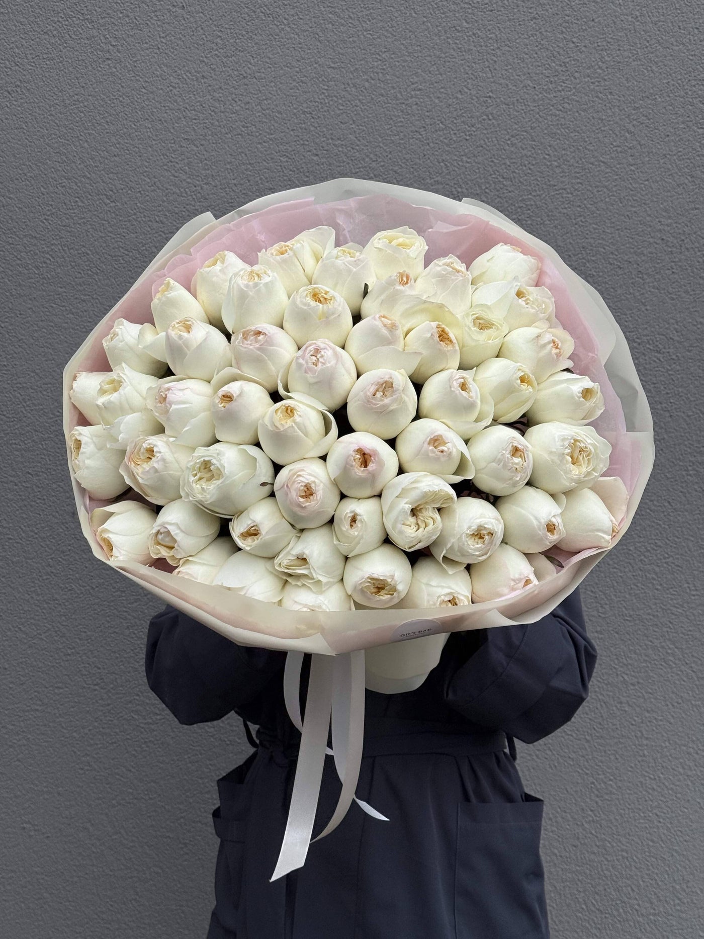 Bukiet róż Aurora [od 9 szt] kwiaty giftbar.pl 