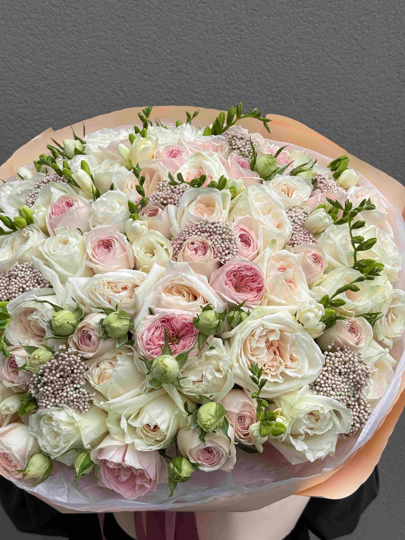 Bukiet "Tasty" kwiaty giftbar.pl 