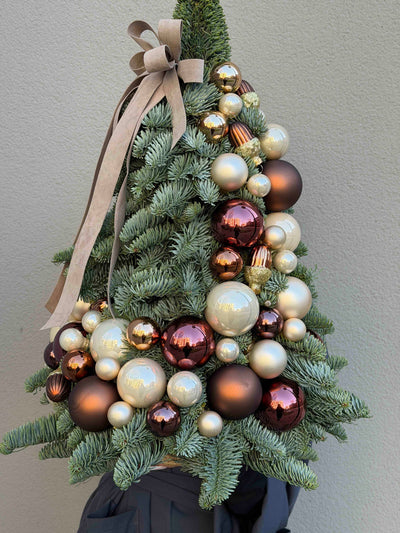 Choinka "Holiday Bliss" christmas giftbar.pl 