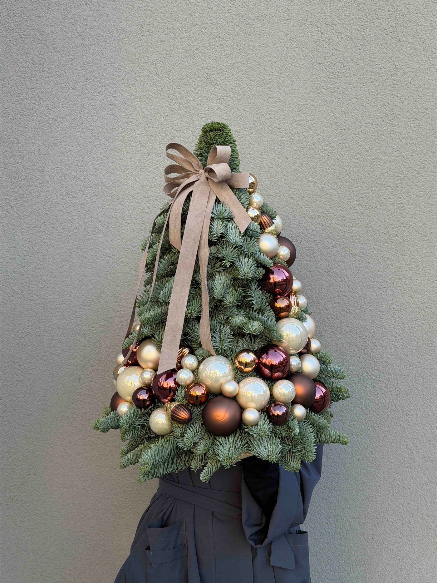 Choinka "Holiday Bliss" christmas giftbar.pl 