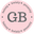 Logo di GiftBar dostawa kwiatów, balonów, prezentów.
