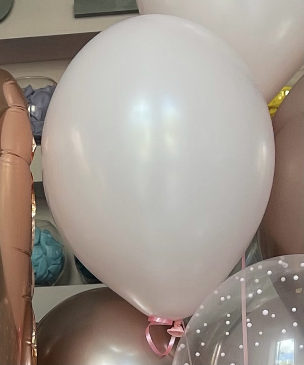 Lateksowe balony giftbar.pl 